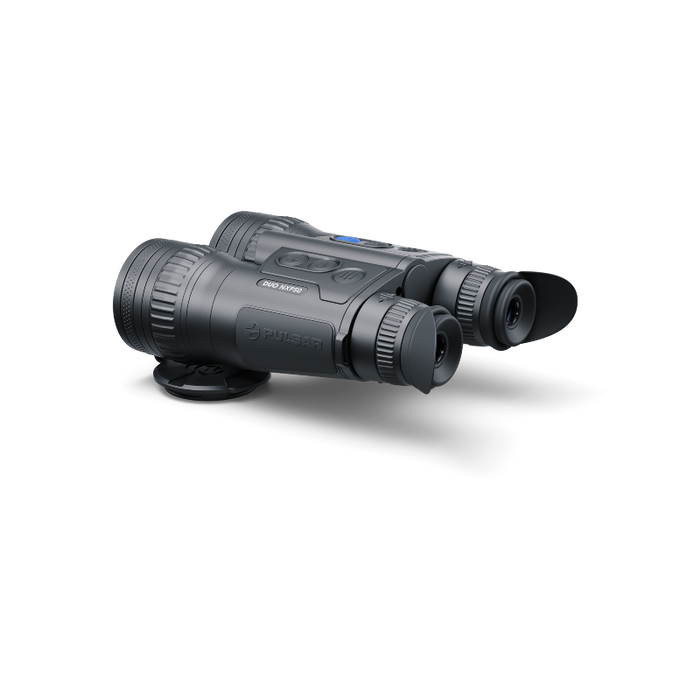 Merger Duo NXP50 Termisk spotter / handkikare – Pulsar