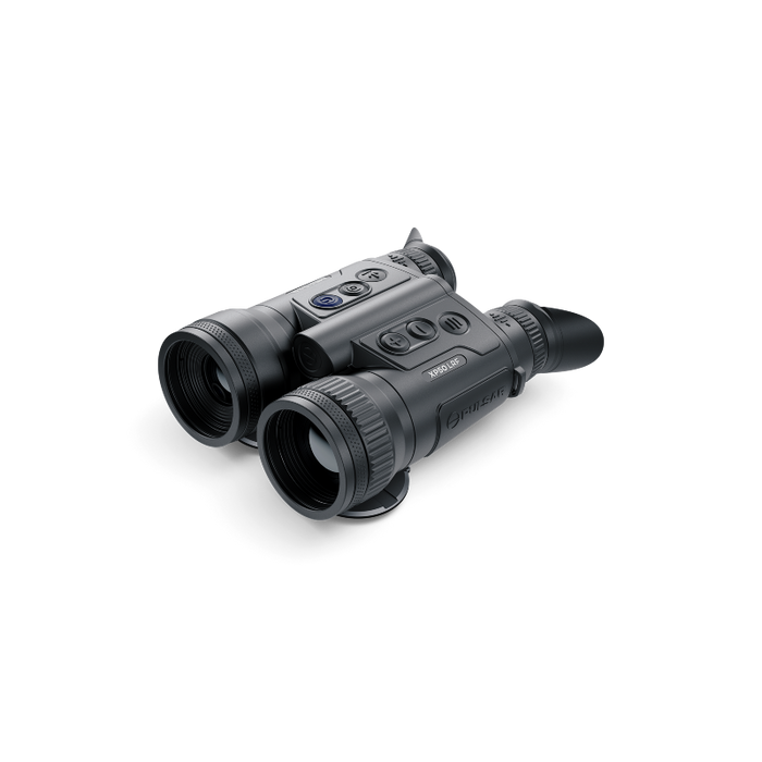 Merger Termisk Spotter / Handkikare LRF XP50 - Pulsar