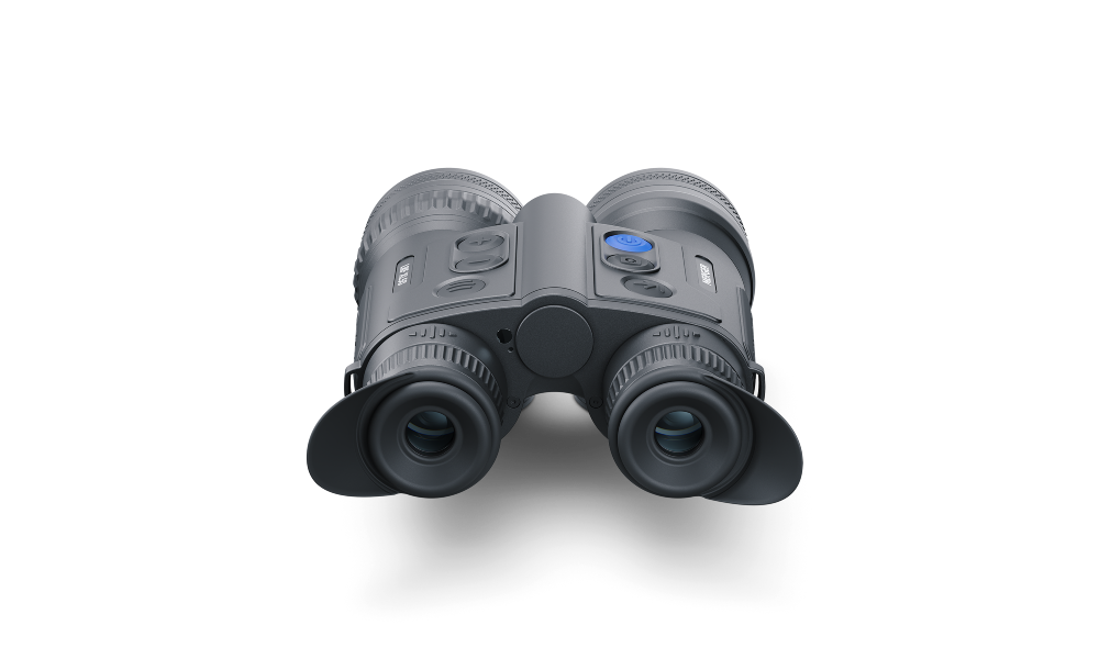 Merger Termisk spotter / Handhållen kikare LRF XL50 - Pulsar