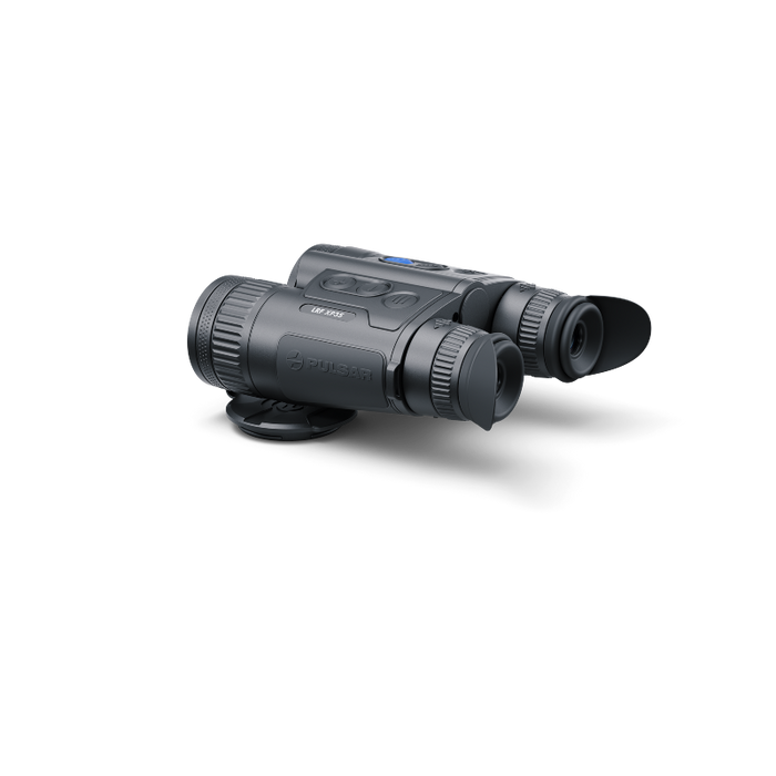 Termisk spotter / handkikare - Pulsar Merger LRF XP35 – Pulsar