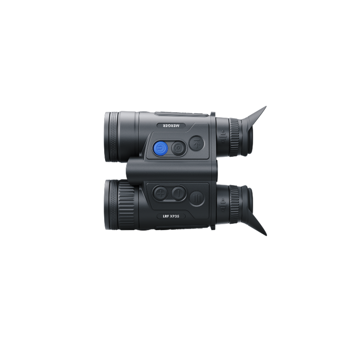 Termisk spotter / handkikare - Pulsar Merger LRF XP35 – Pulsar