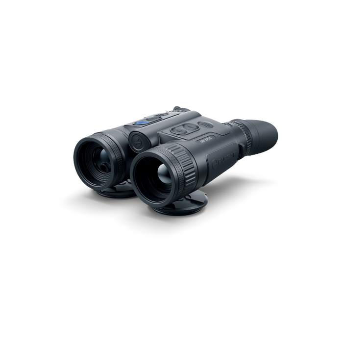 Termisk spotter / handkikare - Pulsar Merger LRF XP35 – Pulsar