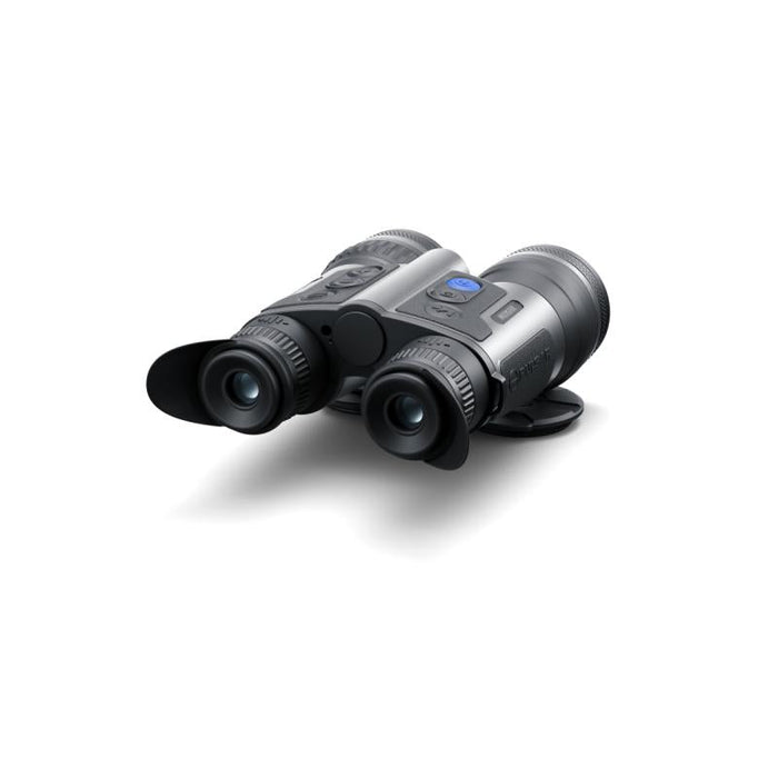 Merger LRF XT50 termisk spotter / handkikare – Pulsar