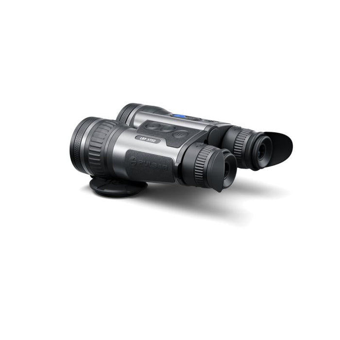 Merger LRF XT50 termisk spotter / handkikare – Pulsar
