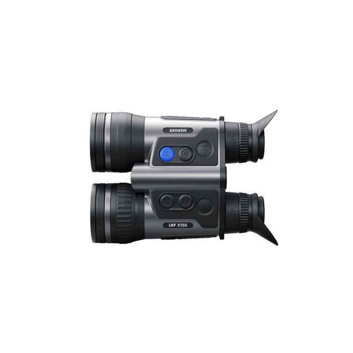 Merger LRF XT50 termisk spotter / handkikare – Pulsar