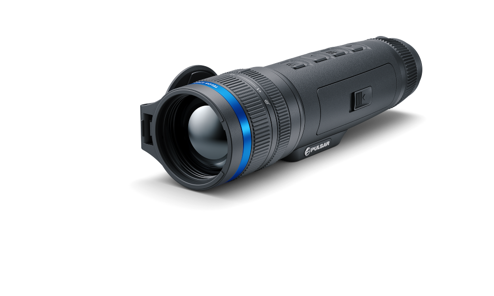 Telos XP50 termisk spotter - Pulsar