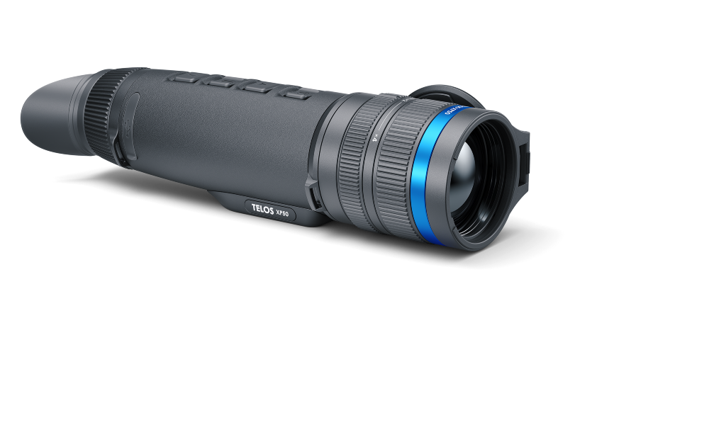 Telos XP50 termisk spotter - Pulsar