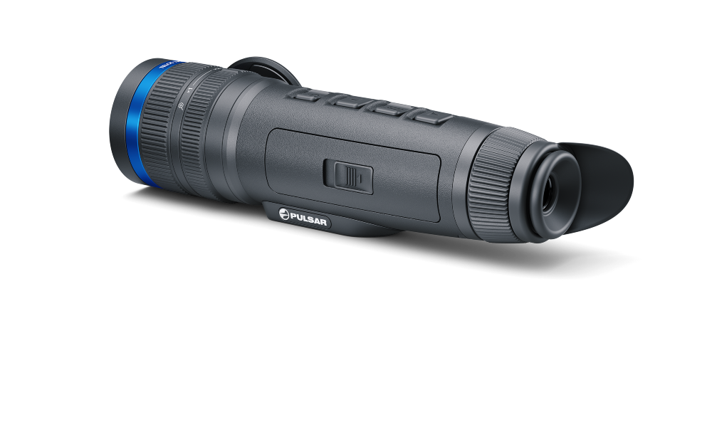 Telos XP50 termisk spotter - Pulsar