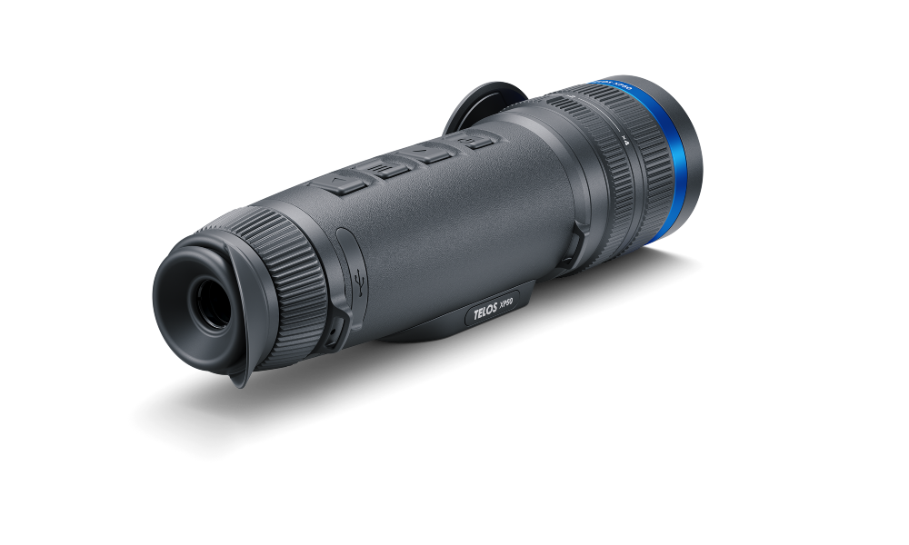 Telos XP50 termisk spotter - Pulsar