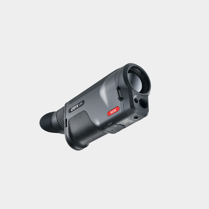 Oryx LRF XG35 Termisk spotter – Pulsar