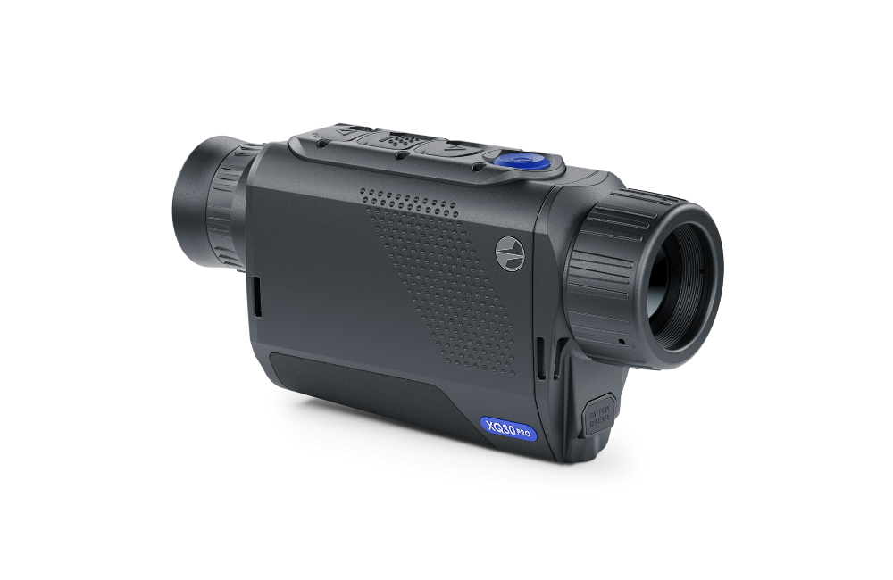 Axion XQ30 Pro Termisk Spotter - Pulsar