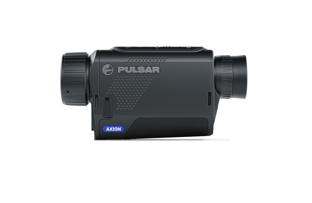 Axion XQ30 Pro Termisk Spotter - Pulsar