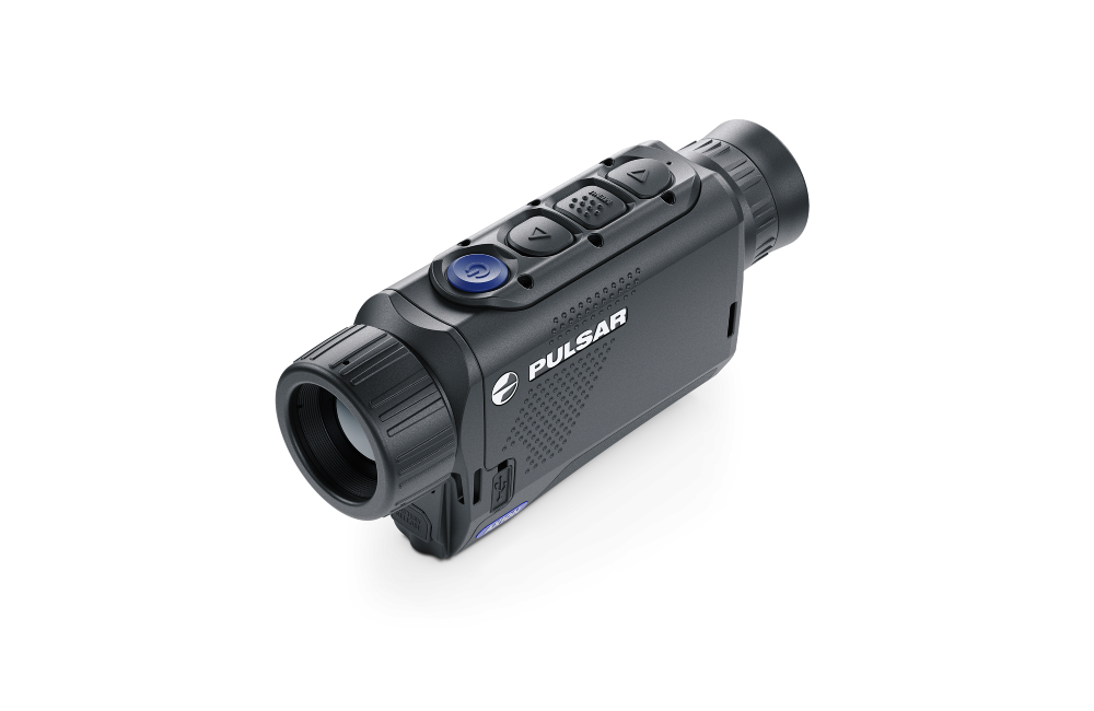 Axion XQ30 Pro Termisk Spotter - Pulsar