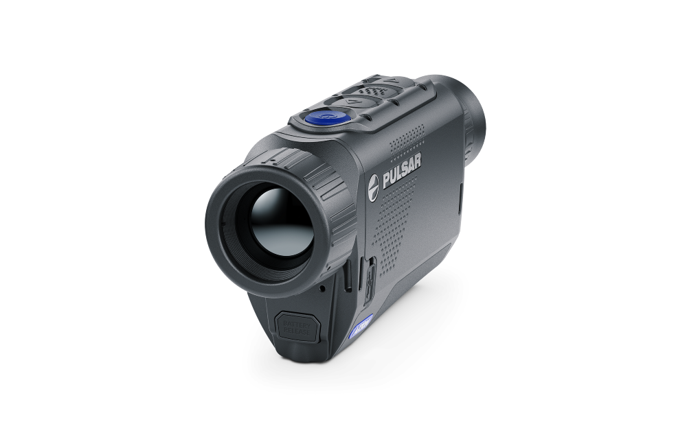 Axion XQ30 Pro Termisk Spotter - Pulsar