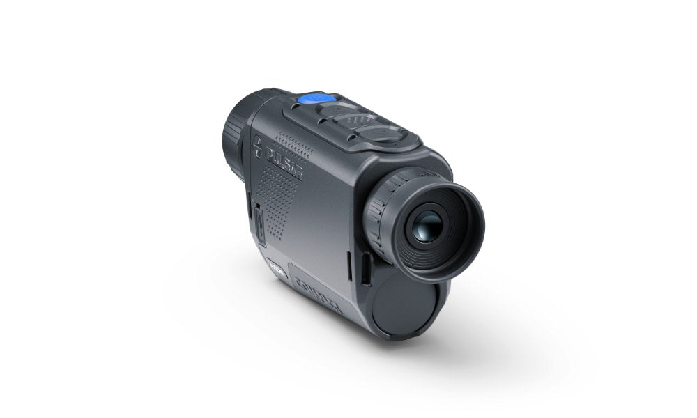 Axion XG30 Compact termisk spotter - Pulsar