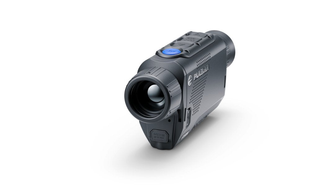 Axion XG30 Compact termisk spotter - Pulsar