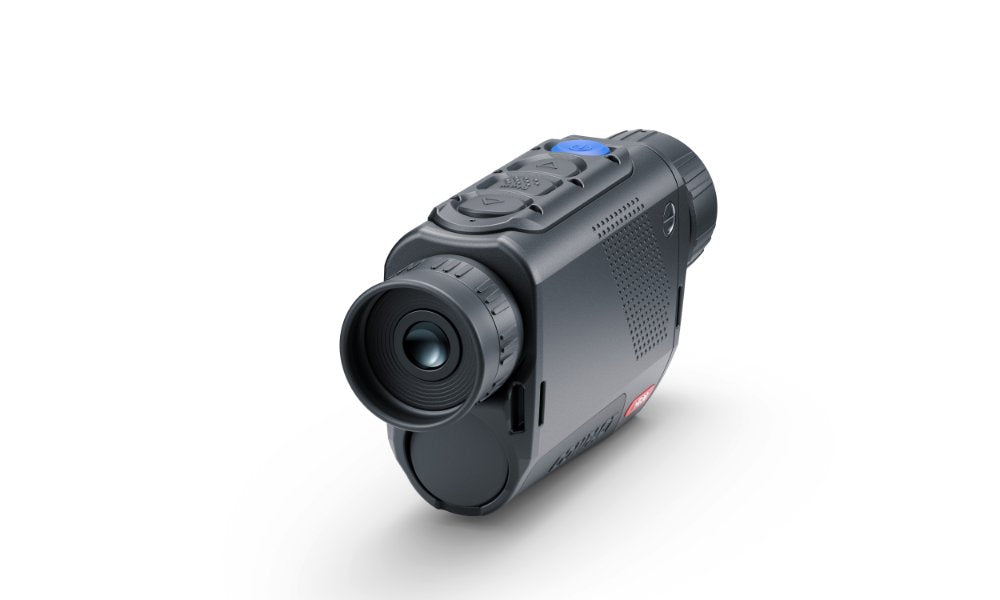 Axion XG30 Compact termisk spotter - Pulsar