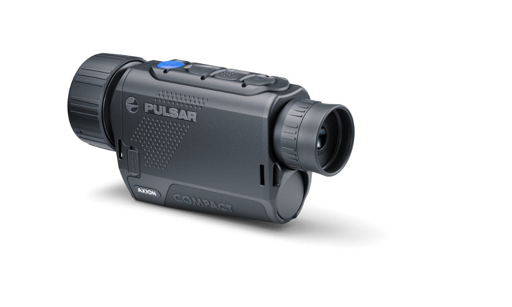 Axion XG35 kompakt termisk spotter - Pulsar