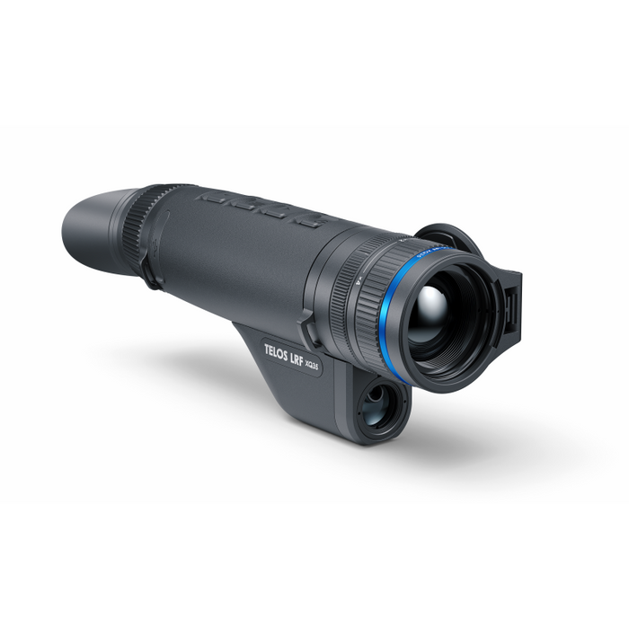 Termisk spotter – PulsarTelos LRF XQ35 – Pulsar