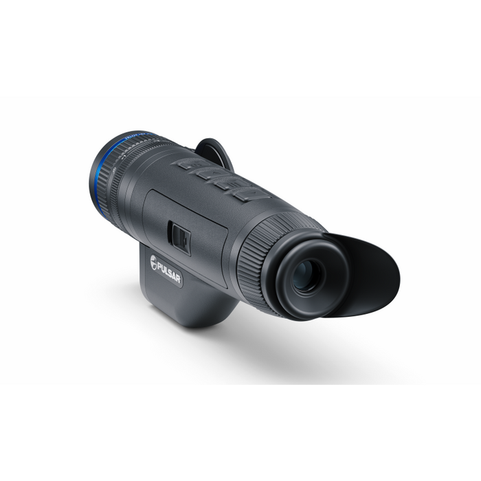 Termisk spotter – PulsarTelos LRF XQ35 – Pulsar