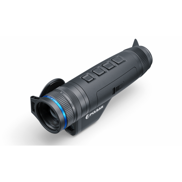 Termisk spotter – PulsarTelos LRF XQ35 – Pulsar