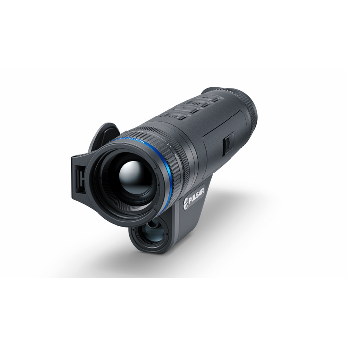 Termisk spotter – PulsarTelos LRF XQ35 – Pulsar