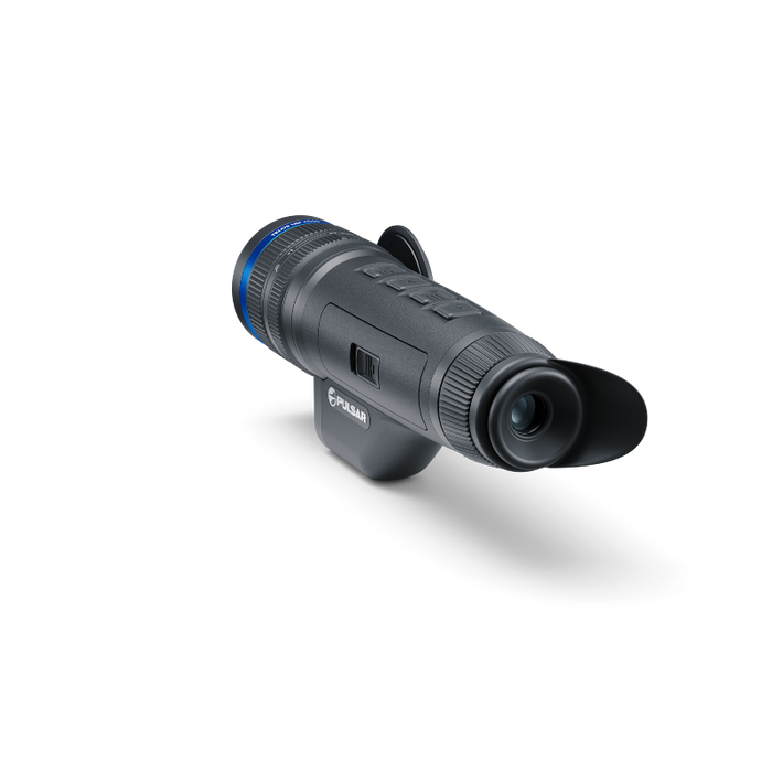 Telos LRF XG50 Termisk spotter – Pulsar
