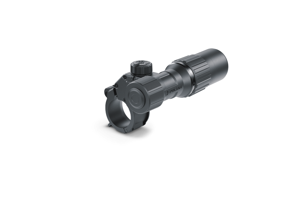 Digex-X850S IR-belysningsarmatur - Pulsar