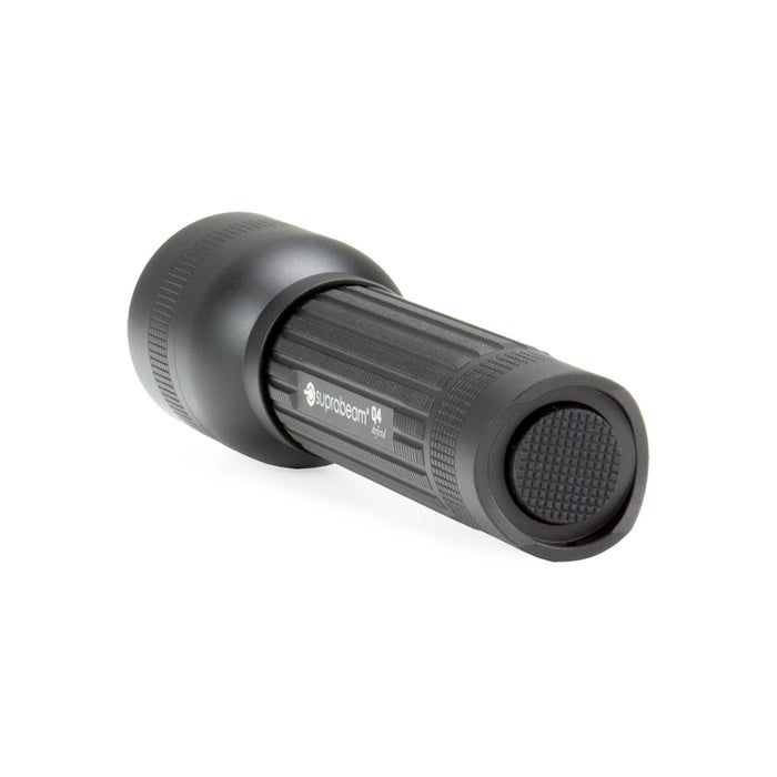 Suprastråle - Q4defend