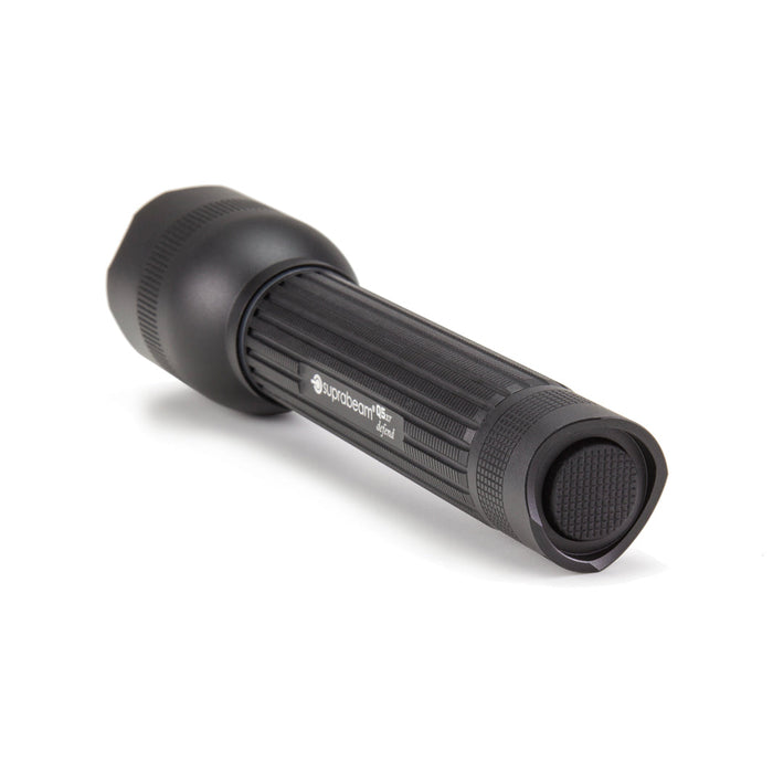 Q5xr defend - Suprabeam