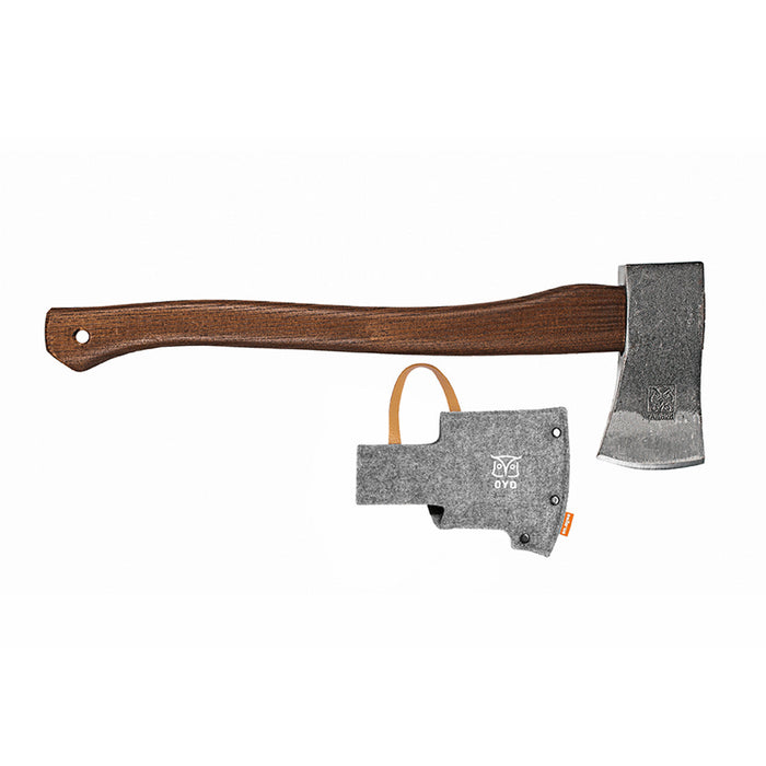 Bushcraft yxa - Øyo