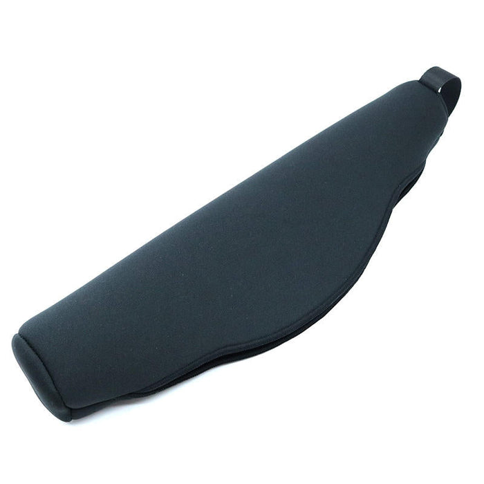 Kikarskydd Svart - HuntElite