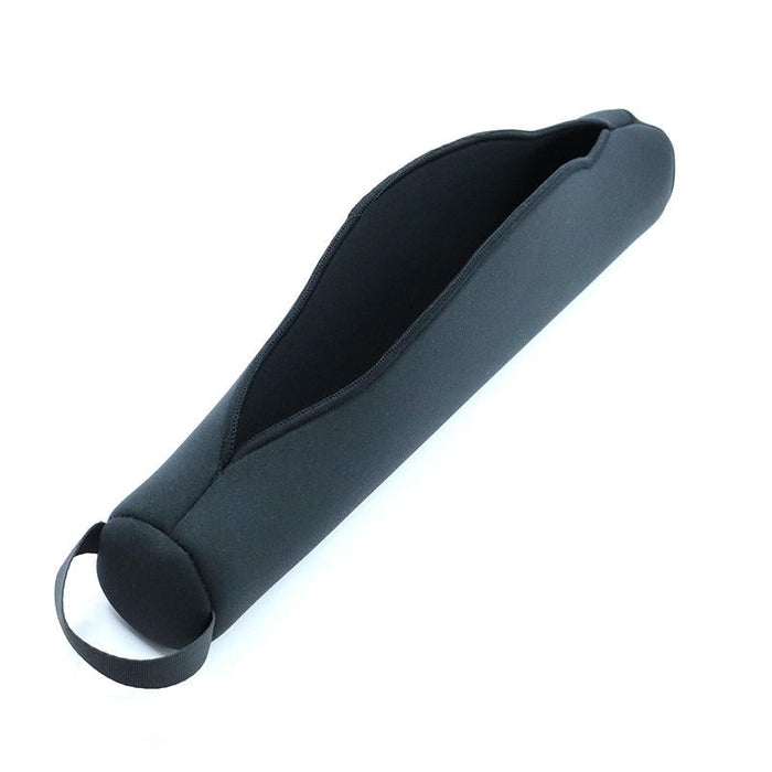 Kikarskydd Svart - HuntElite