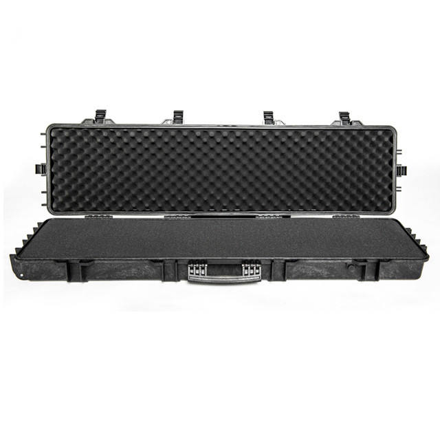 Premium vapenväska - HuntElite