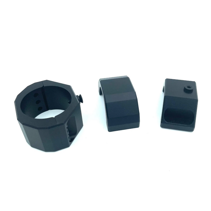 Nieload 36mm ring - Jagtbutikken