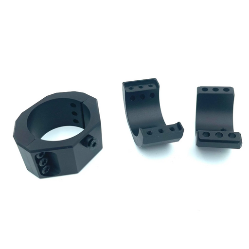 Nieload 36mm ring - Jagtbutikken