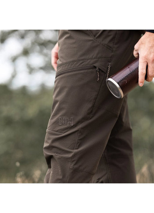 TOKE LIGHT TANATEX Mörkgrön - Northern Hunting