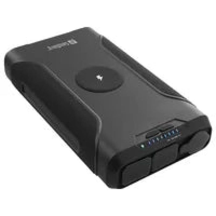 Survivor Powerbank 7in1 72000 - Sandberg