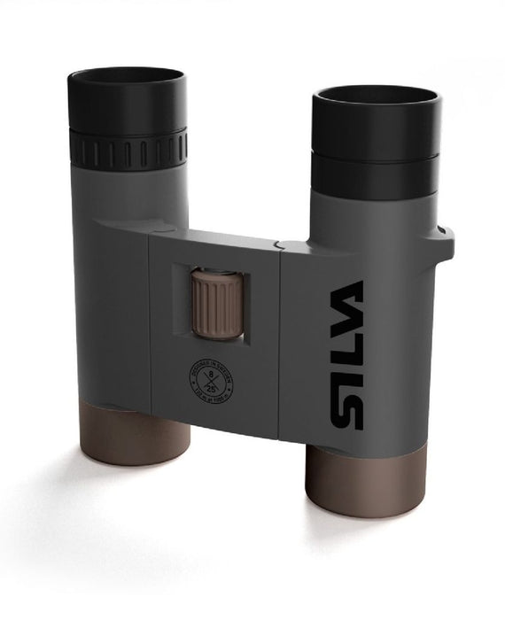 Kikare Scenic 8 - Silva