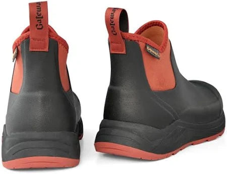 Rainwalker Lady 6” 4mm Svart - Gateway1