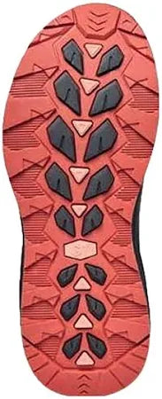 Rainwalker Lady 6” 4mm Svart - Gateway1