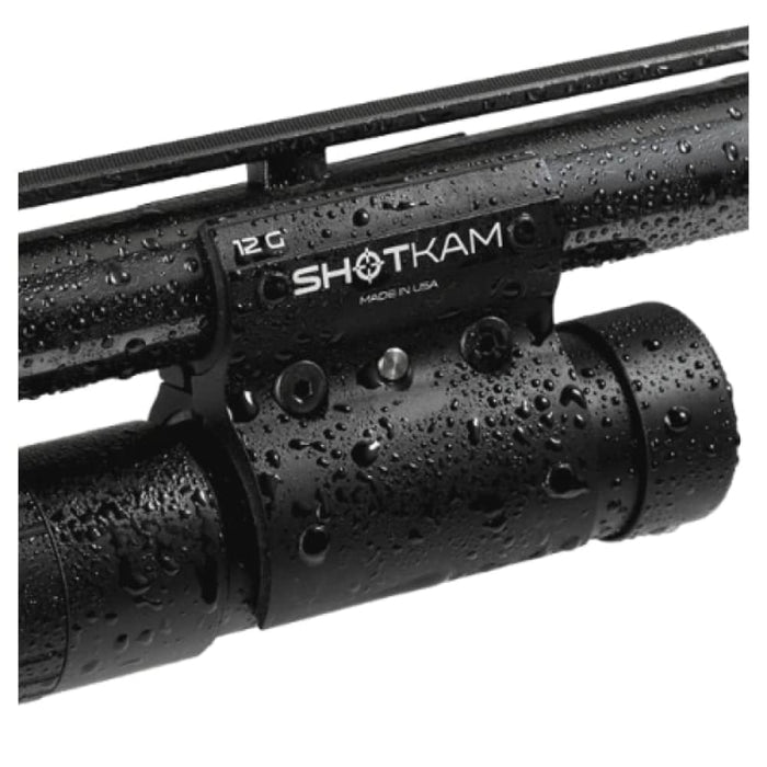 ShotKam Montering - Shotkam