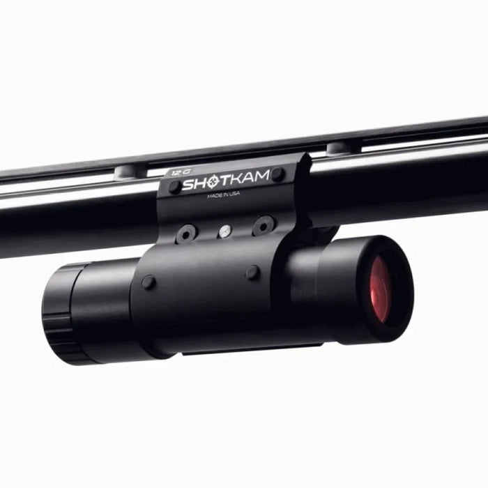 Skottkamera inkl. montering för kaliber 12, 16, 20 (Gen.3) - ShotKam