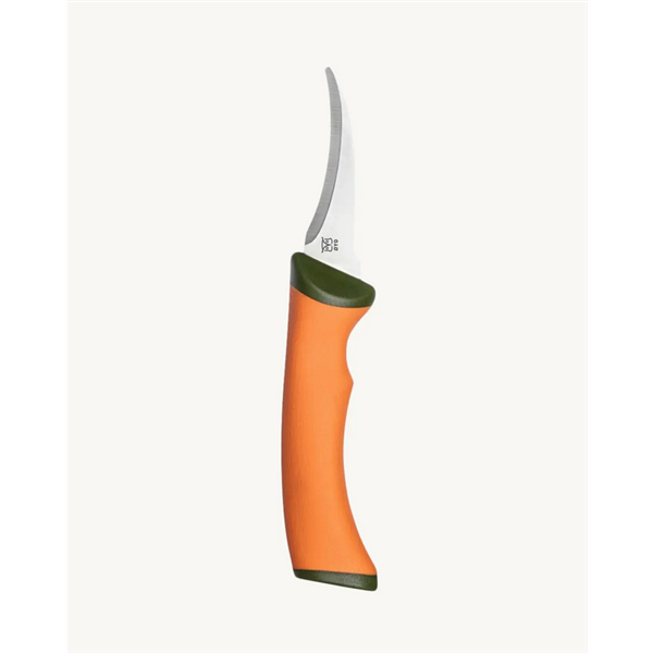 DYRANUT HUNTING Slaktset med 4 knivar - Øyo