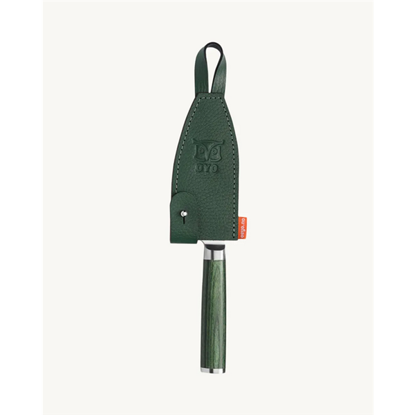 SKARVET SMARAGD Grönsakskniv - Øyo