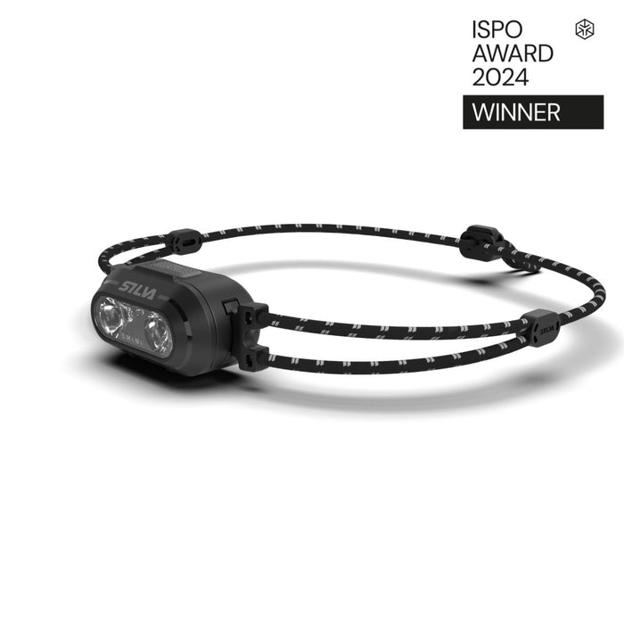 Smini Fly Black - Silva