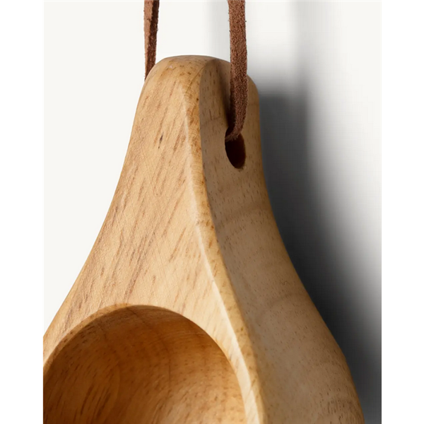 Träkopp för snaps - Øyo