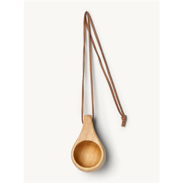 Träkopp för snaps - Øyo