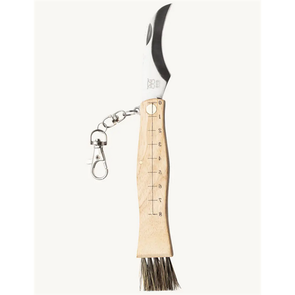 Fällbar svampkniv - Øyo