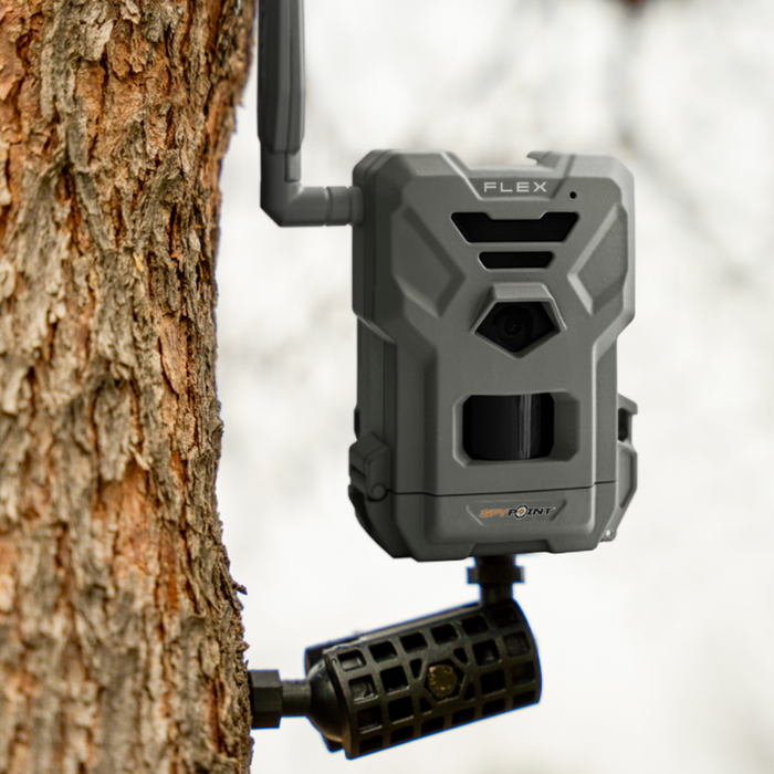 Monteringsfäste MA-500 – Spypoint